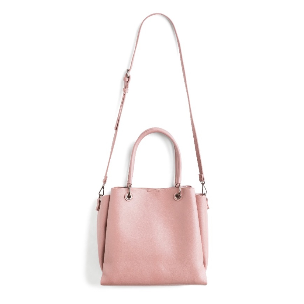 NWT Urban Expressions satchel